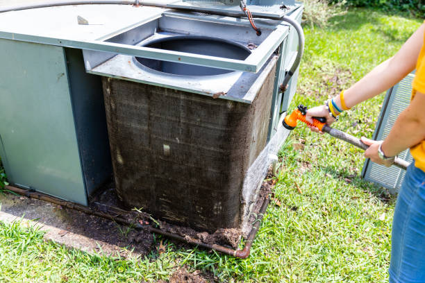 Professional Airduct Cleaning in MD