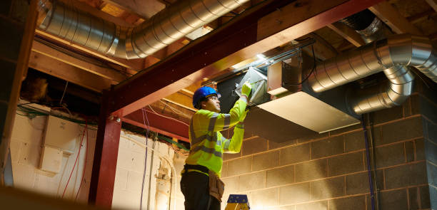 Emergency Air Duct Cleaning in MD