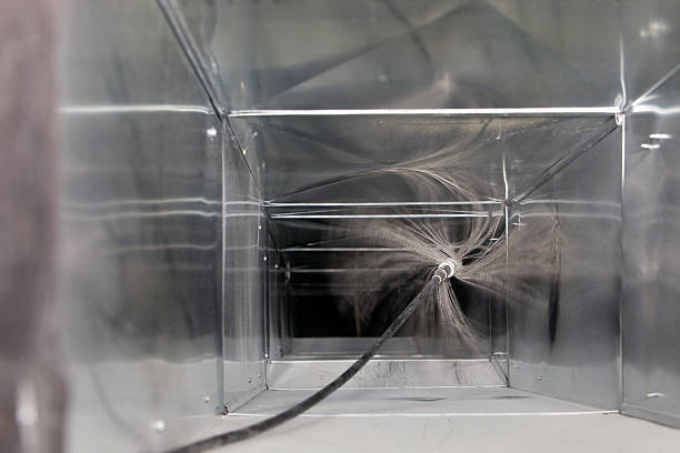 Best Local Air Duct Cleaning Services  in Layhill, MD