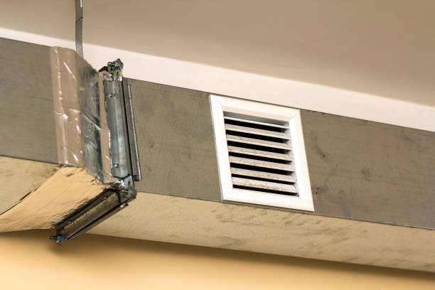 Best Ventilation Cleaning Services  in Layhill, MD